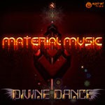 cover: Material Music - Divine Dance