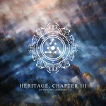 cover: Dynamic Illusion - Heritage. Chapter II