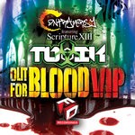 cover: Contraversy - Out 4 Blood VIP