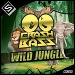 cover: Crash Bass - Wild Jungle