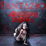 cover: Fantazio - Jabbering Deaths