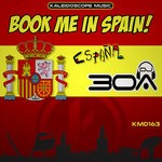 cover: Dj30a - Book Me In Spain!