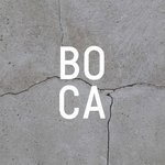 cover: Beso - Boca