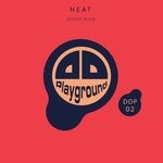 cover: Disco Dice - Heat