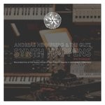 cover: Andreas Henneberg & The Glitz|The Mannheim National Theatre Orchestra - Synth Happens