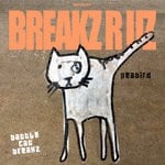 cover: Dj Peabird - Battle Cat Breakz