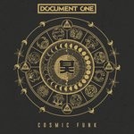 cover: Document One - Cosmic Funk