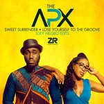 cover: The Apx - Sweet Surrender & Lose Yourself To The Groove (Joey Negro Edits)