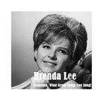 cover: Brenda Lee - Grandma, What Great Songs You Sang!