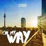 cover: Esone - On My Way