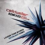 cover: Celldweller - Louder Than Words