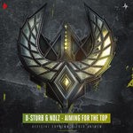 cover: D-sturb & Nolz - Aiming For The Top