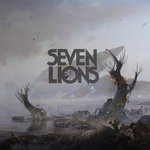 cover: Fiora|Seven Lions - Start Again EP