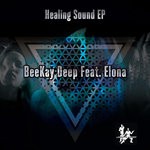 cover: Elona|Beekay Deep - Healing Sound EP