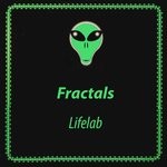 cover: Fractals - Lifelab