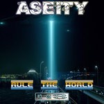 cover: Aseity - Rule The World