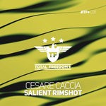 cover: Cesare Caccia - Salient Rimshot