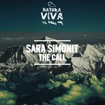 cover: Sara Simonit - The Call