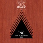 cover: Engi - New New York