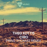 cover: Theo Kottis - Ciro