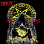 cover: Death - Hate & Control EP