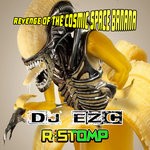 cover: Dj Ezc - Revenge Of The Cosmic Space Banana