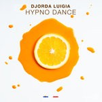 cover: Djorda Luigia - Hypno Dance