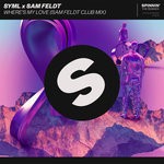 cover: Sam Feldt|Syml - Where's My Love (Sam Feldt Club Mix)