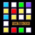 cover: Various - Funky & Jacking