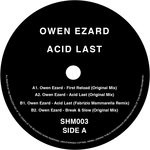 cover: Owen Ezard - Acid Last