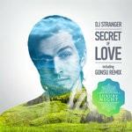 cover: Dj Stranger - Secret Of Love