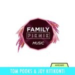 cover: Joy Kitikonti|Tom Pooks - Avocado