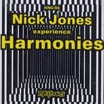 cover: Nick Jones Experience - Harmonies