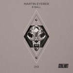 cover: Martin Eyerer - 8 Ball