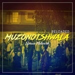 cover: Space Network - Muzonotshwala Reloaded