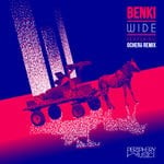 cover: Benki - Wide