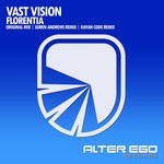 cover: Vast Vision - Florentia