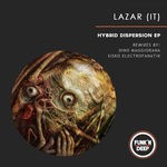 cover: Lazar (it) - Hybrid Dispersion