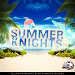 cover: Ed Breaks|Eztereo|Danny Dee - Summer Knights