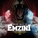 cover: Dj Twiist - Emzini