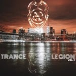 cover: Various - Trance Legion Vol 1