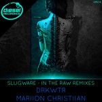 cover: Slugware - InThe Raw Remixes