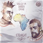 cover: Hallex M|Darien Dean|Omar - Straight Up!