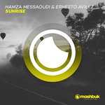 cover: Hamza Messaoudi & Ernesto Avilez - Sunrise