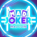 cover: Mad Joker - Madcoin