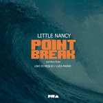 cover: Little Nancy - Point Break