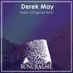 cover: Derek May - Tears