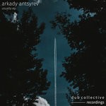 cover: Arkady Antsyrev - Usually EP