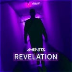 cover: Amentis - Revelation