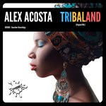 cover: Alex Acosta - Tribaland